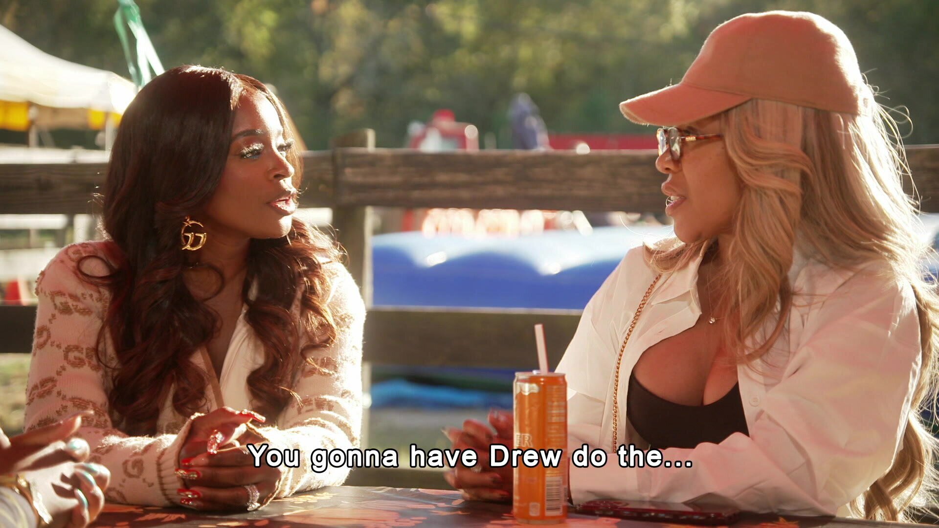 The Real Housewives of Atlanta S17E17 Rebels & Outlaws