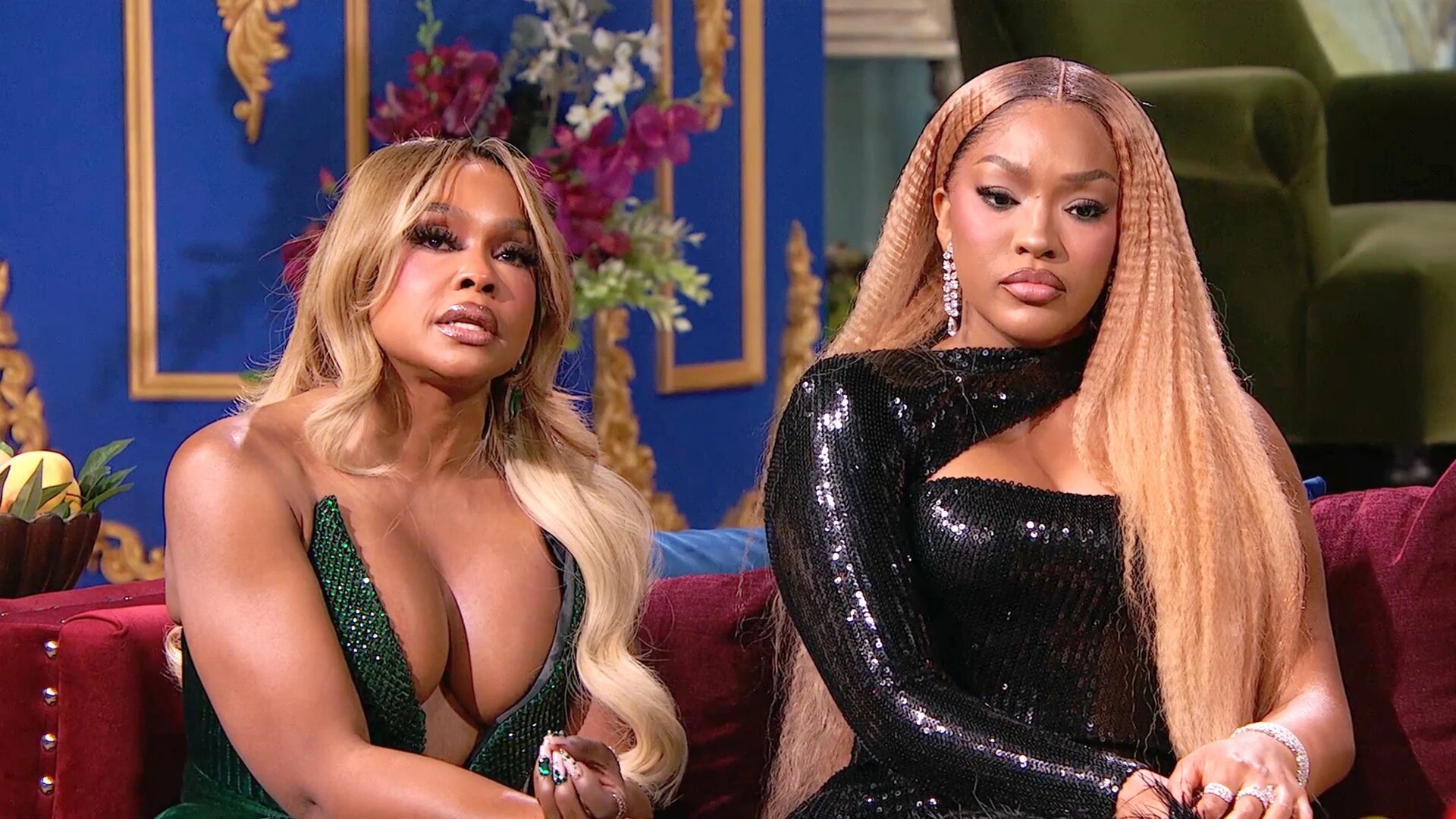 The Real Housewives of Atlanta S17E19 Reunion Part 2