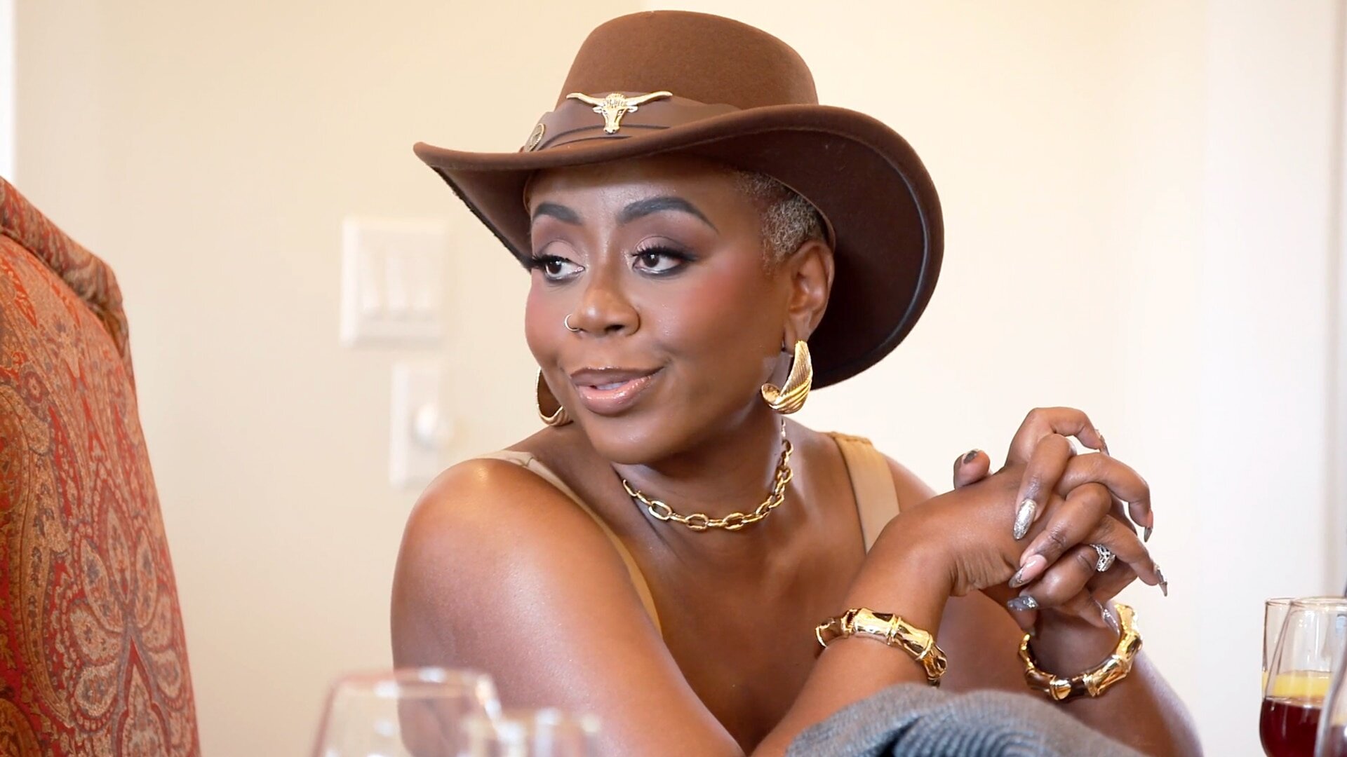 The Real Housewives of Atlanta S17E6 Saddle Up and Settle Scores