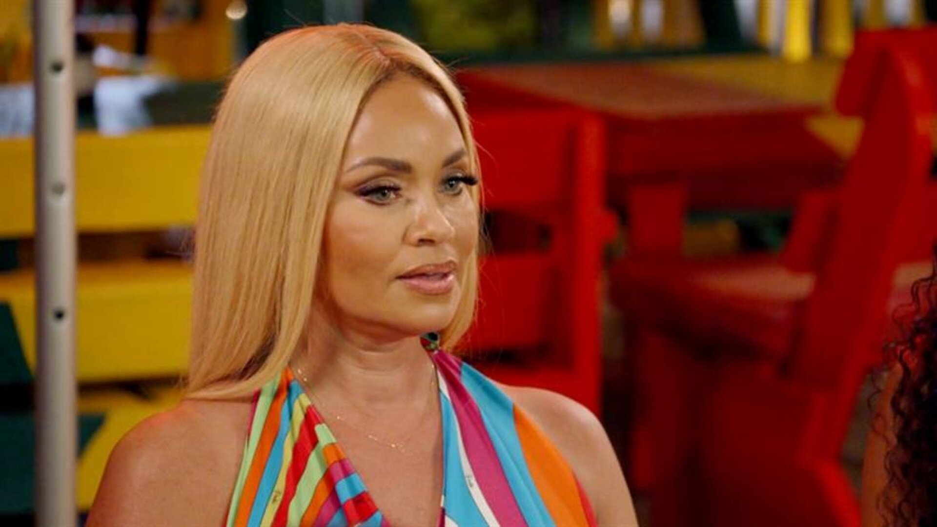 The Real Housewives of Potomac S10E6 Suns Out, Buns Out