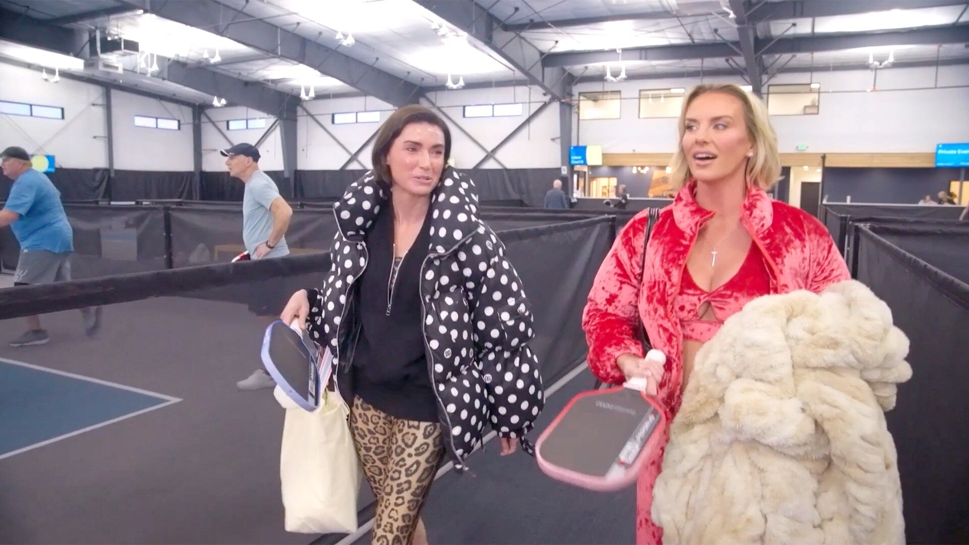 The Real Housewives of Salt Lake City S7E1 Chosen Family