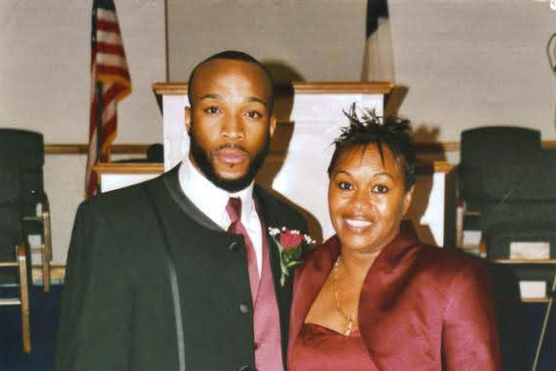 The Real Murders of Atlanta S4E6 A Mother's Nightmare