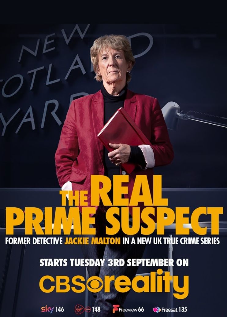 The Real Prime Suspect