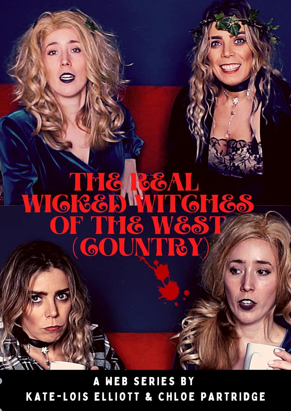 The Real Witches