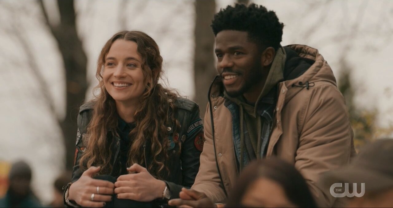 The Republic of Sarah S1E1 Pilot