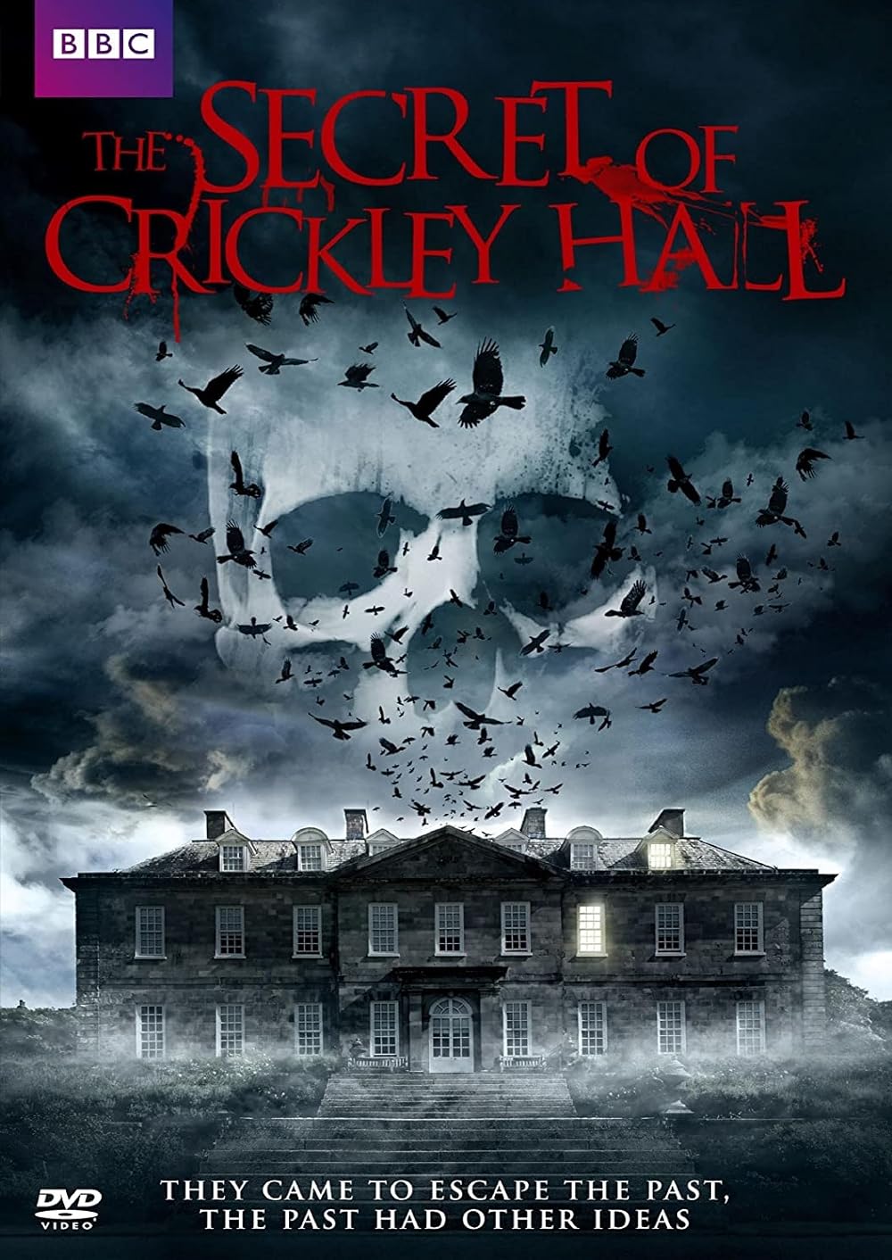 The Secret Of Crickley Hall