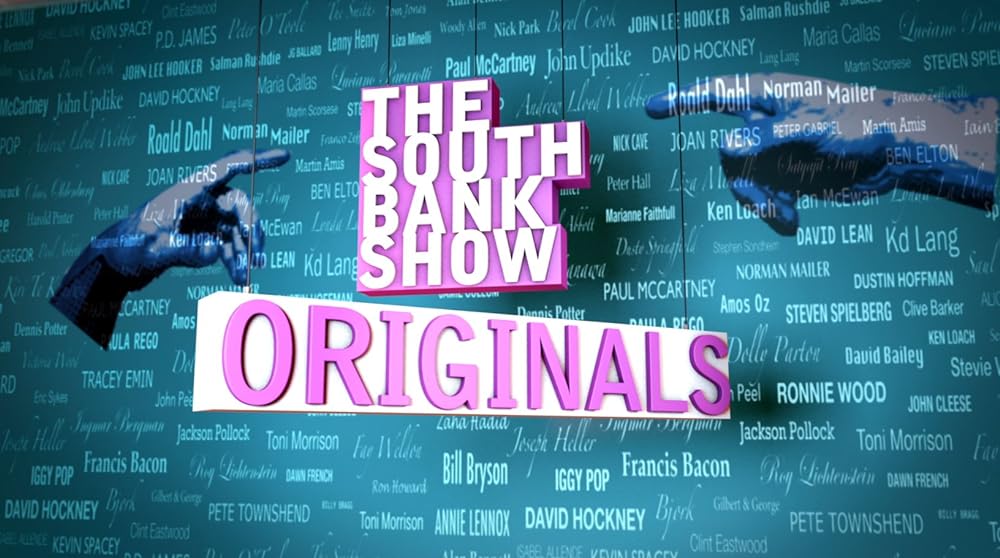 The South Bank Show Originals
