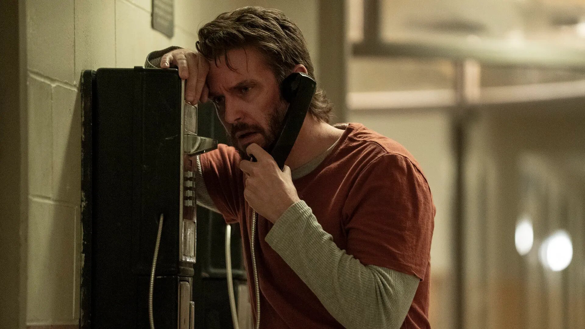 The Terror S3E4 A Number in the System