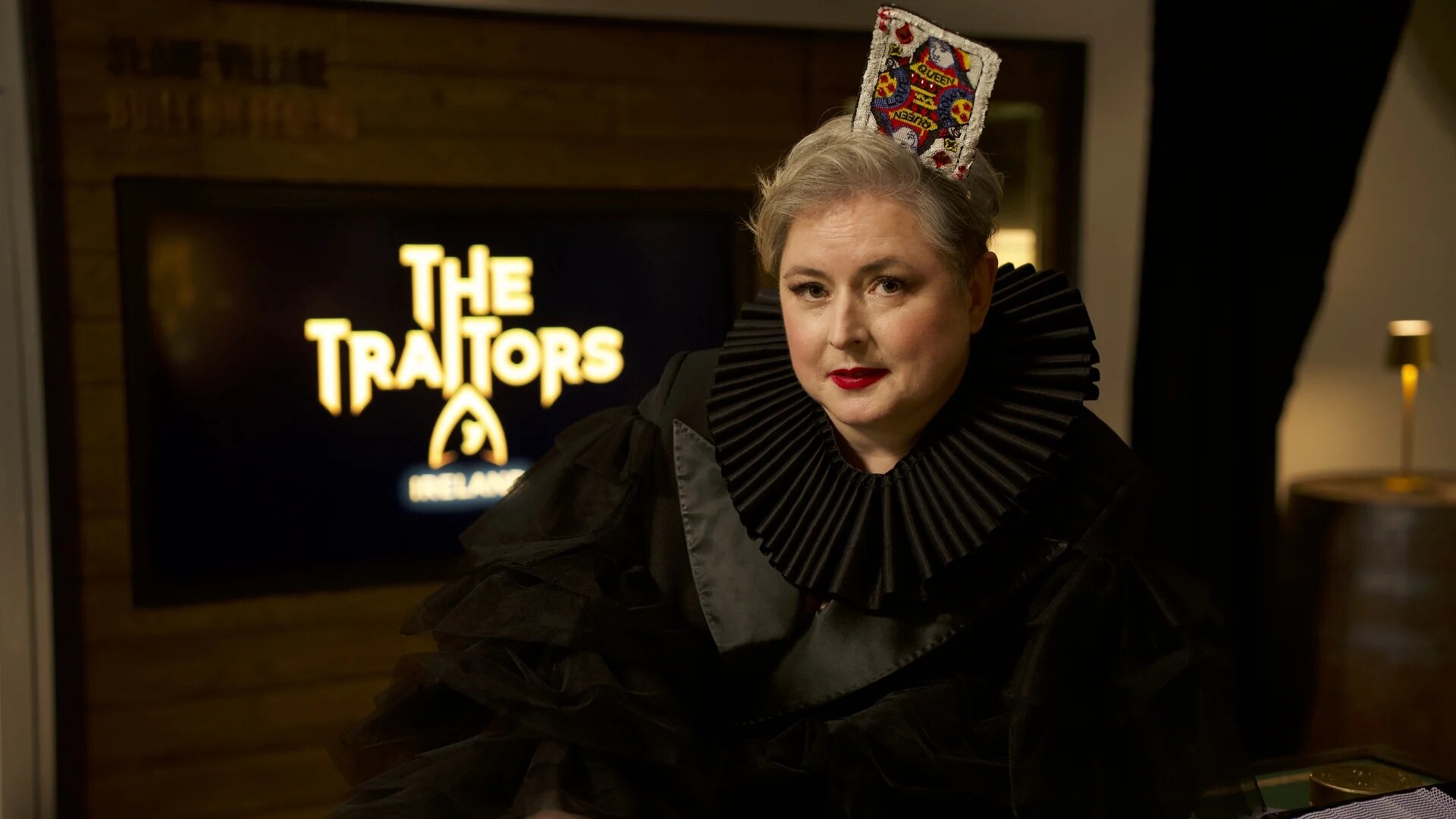 The Traitors Ireland S1E6 Episode 6