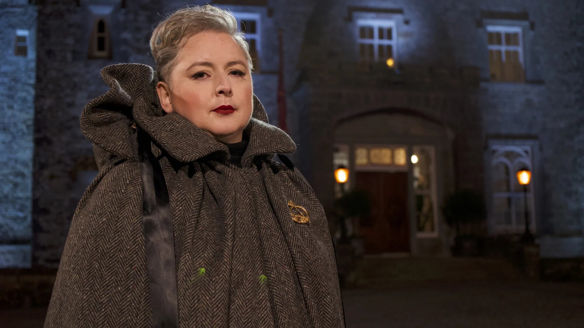 The Traitors Ireland S1E8 Episode 8