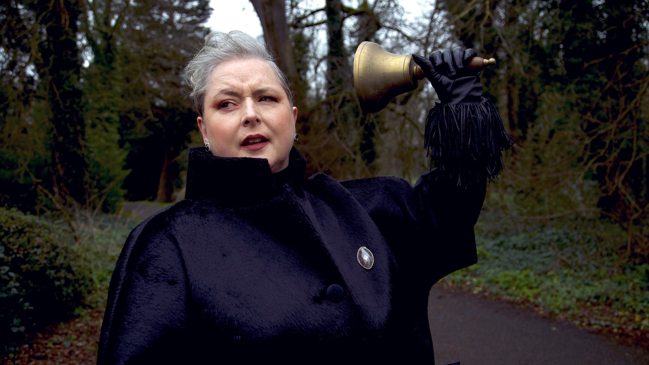The Traitors Ireland S2E5 Episode 5