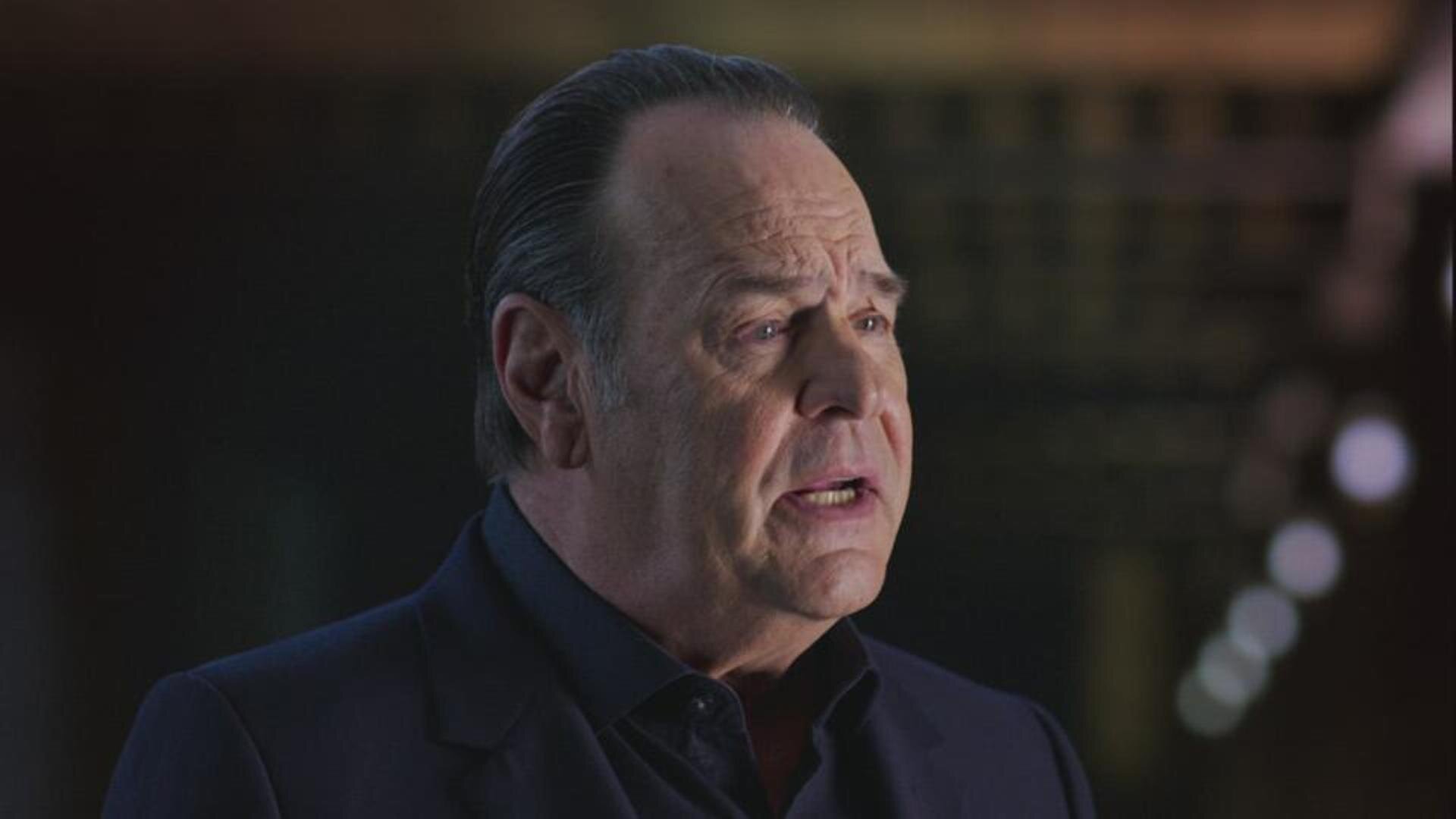 The Unbelieveable with Dan Aykroyd S2E4 Unusual Places