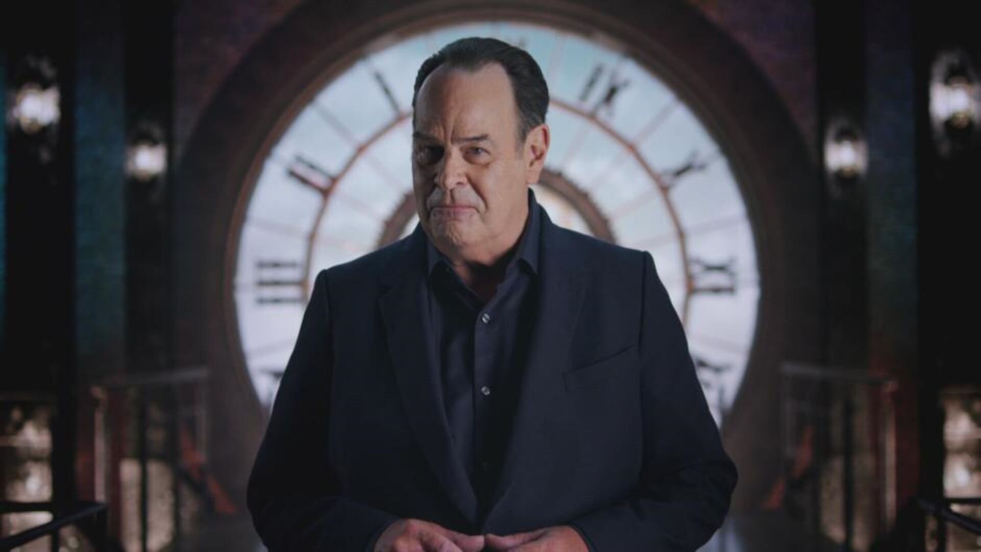 The Unbelieveable with Dan Aykroyd S3E14 Out of This World