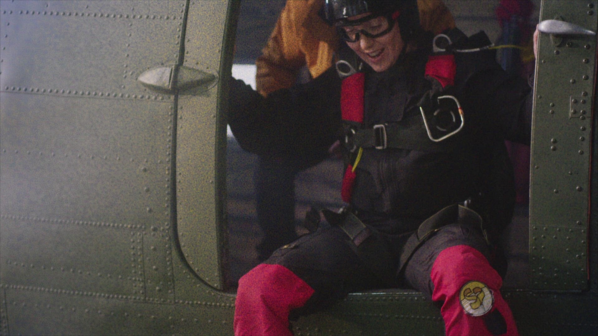 The Unbelieveable with Dan Aykroyd S3E7 Dodging Death
