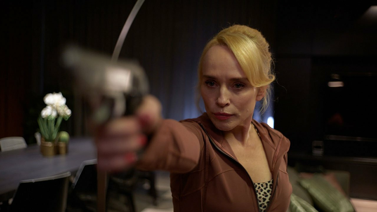 The Unusual Suspects S1E4 Episode 4