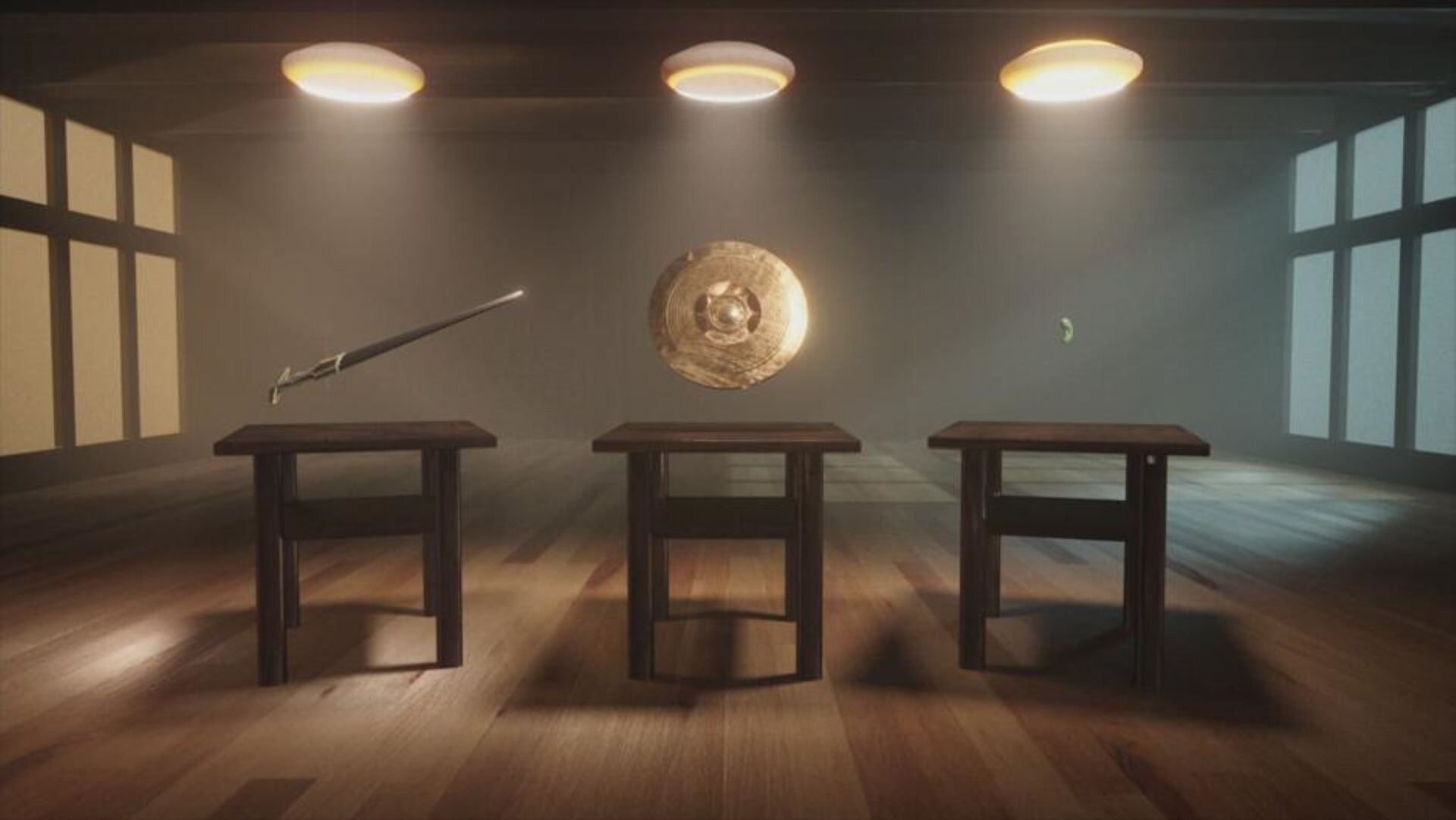 The UnXplained S8E12 Objects of Power