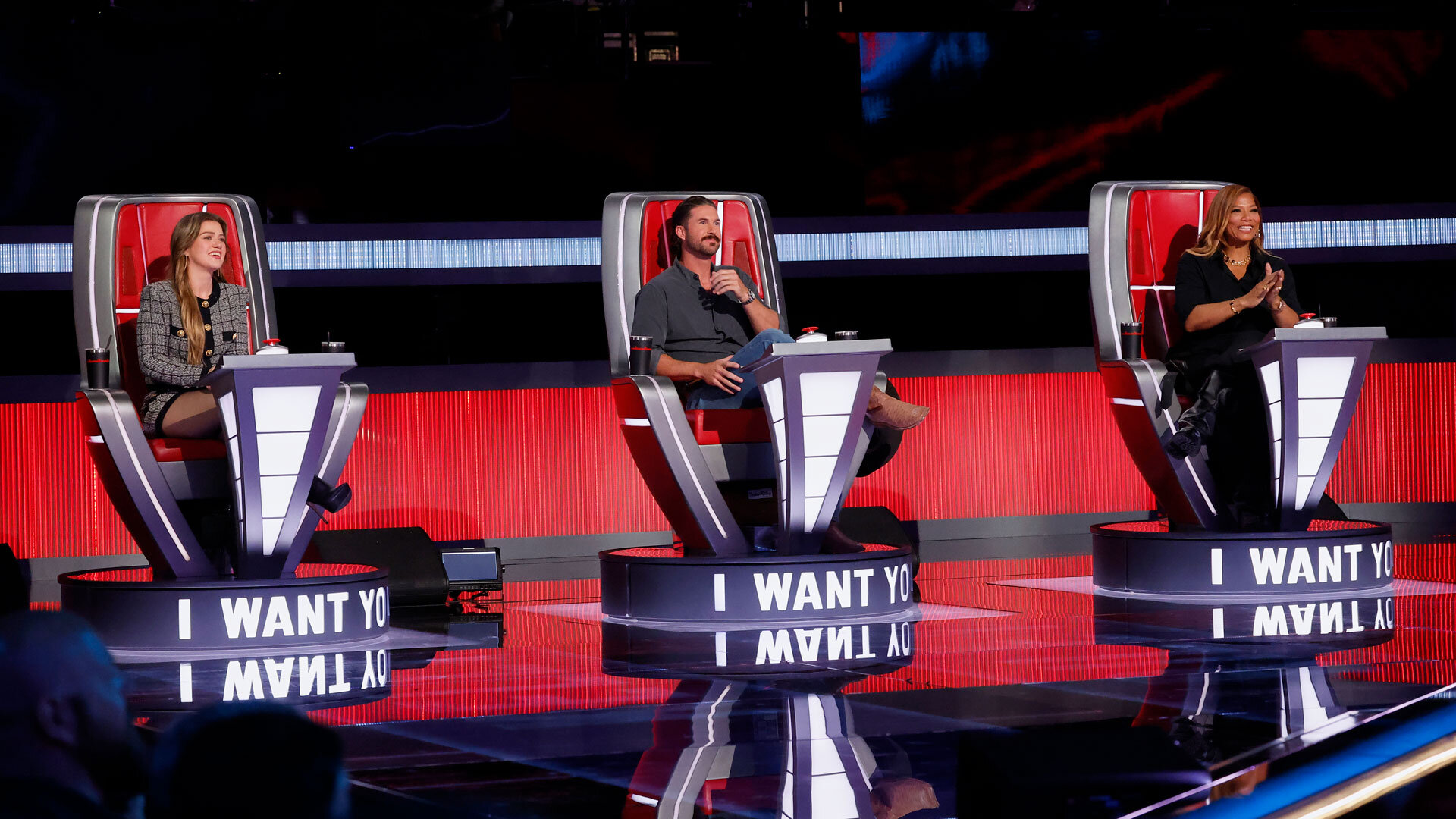 The Voice S30E3 The Blind Auditions Part 3