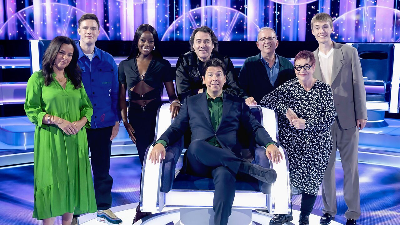 The Wheel S6E3 Episode 3