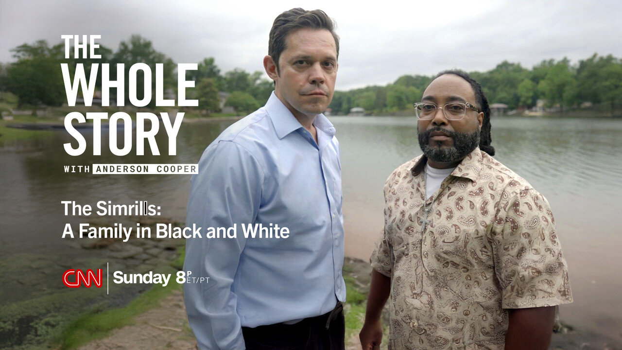 The Whole Story with Anderson Cooper S3E12 The Case Against Diddy