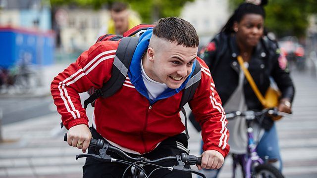The Young Offenders S1E3 Episode 3