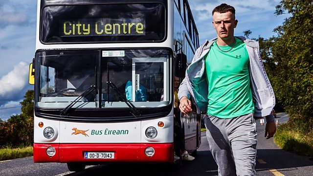 The Young Offenders S1E6 Episode 6
