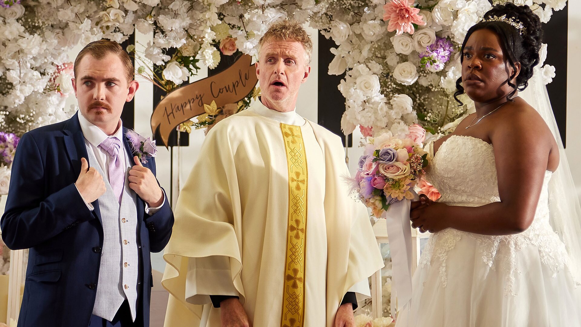 The Young Offenders S5E3 Episode 3
