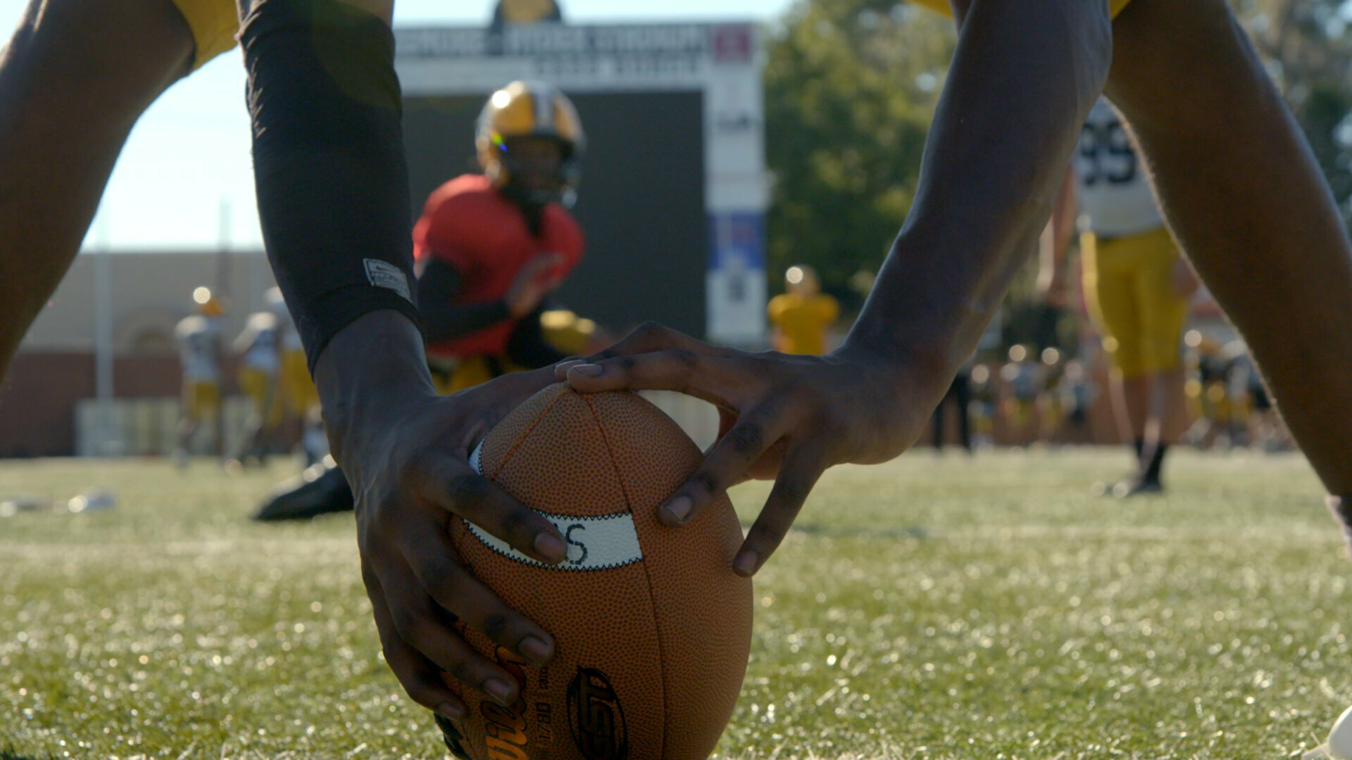 Titletown High S1E6 Your Last Shot