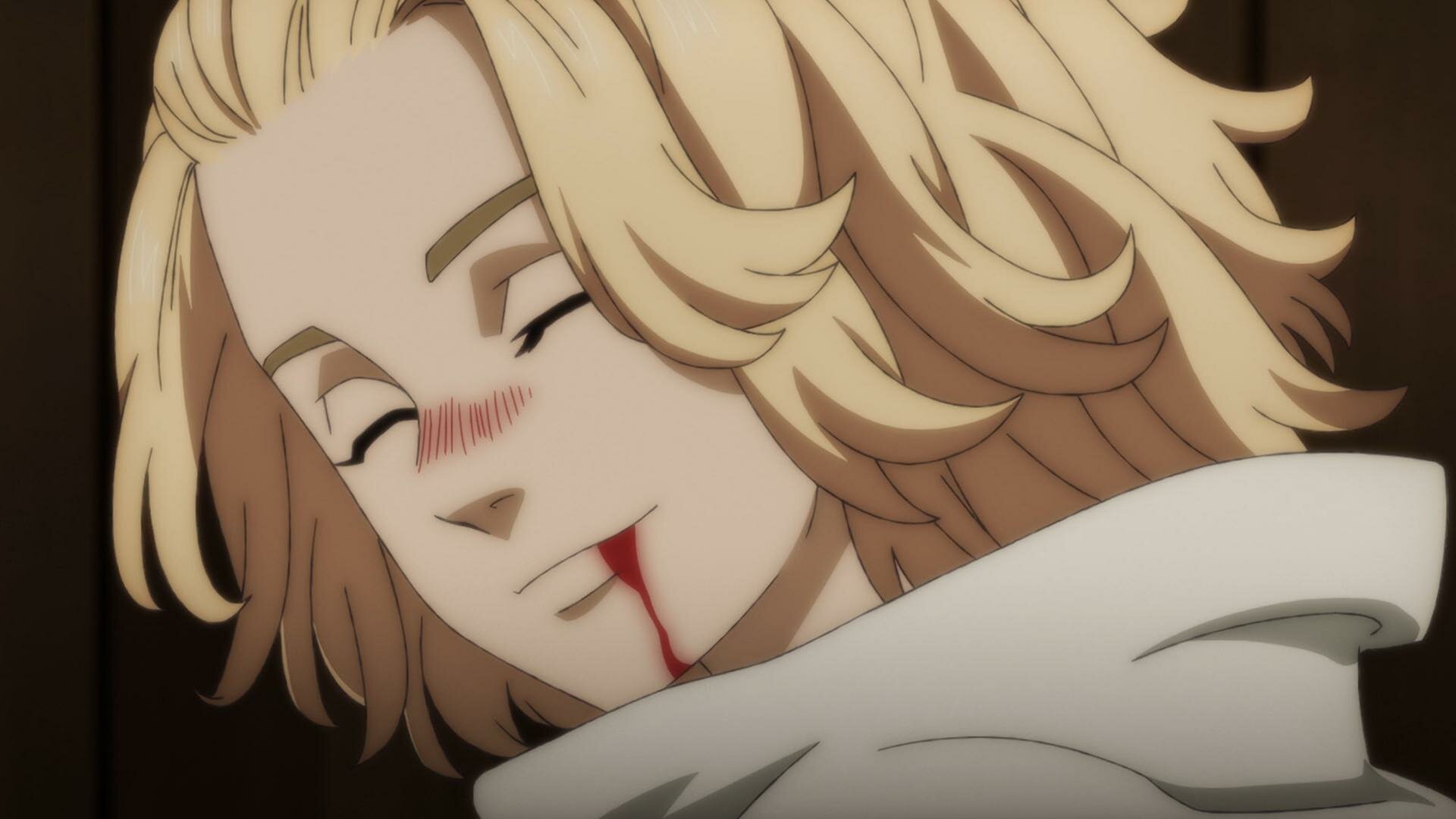 Tokyo Revengers S2E9 Dawning of a New Era