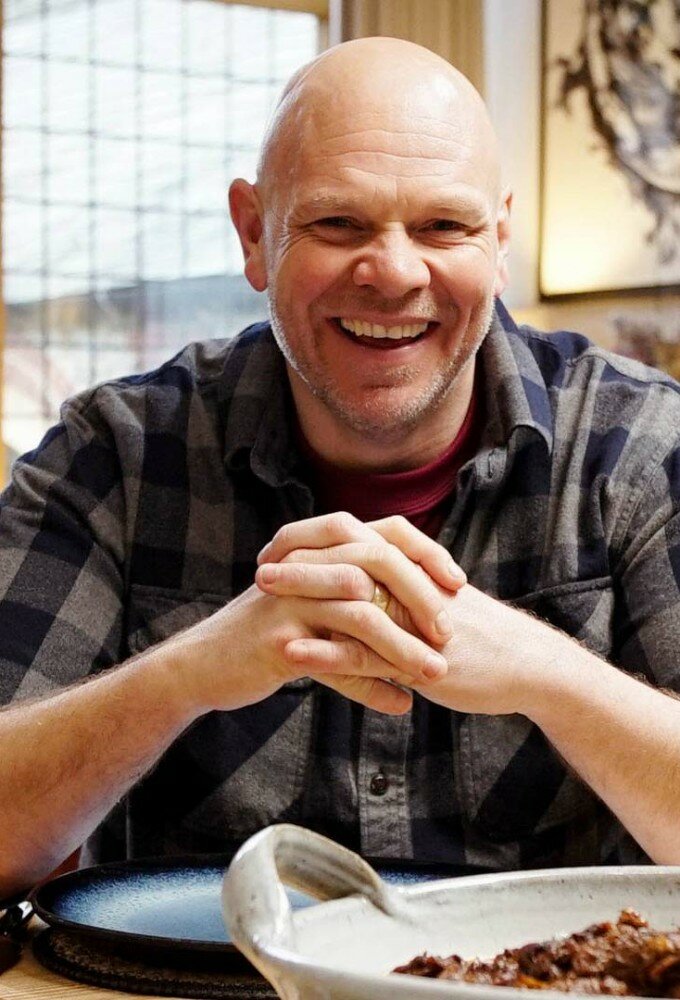 Tom Kerridge's Sunday Lunch