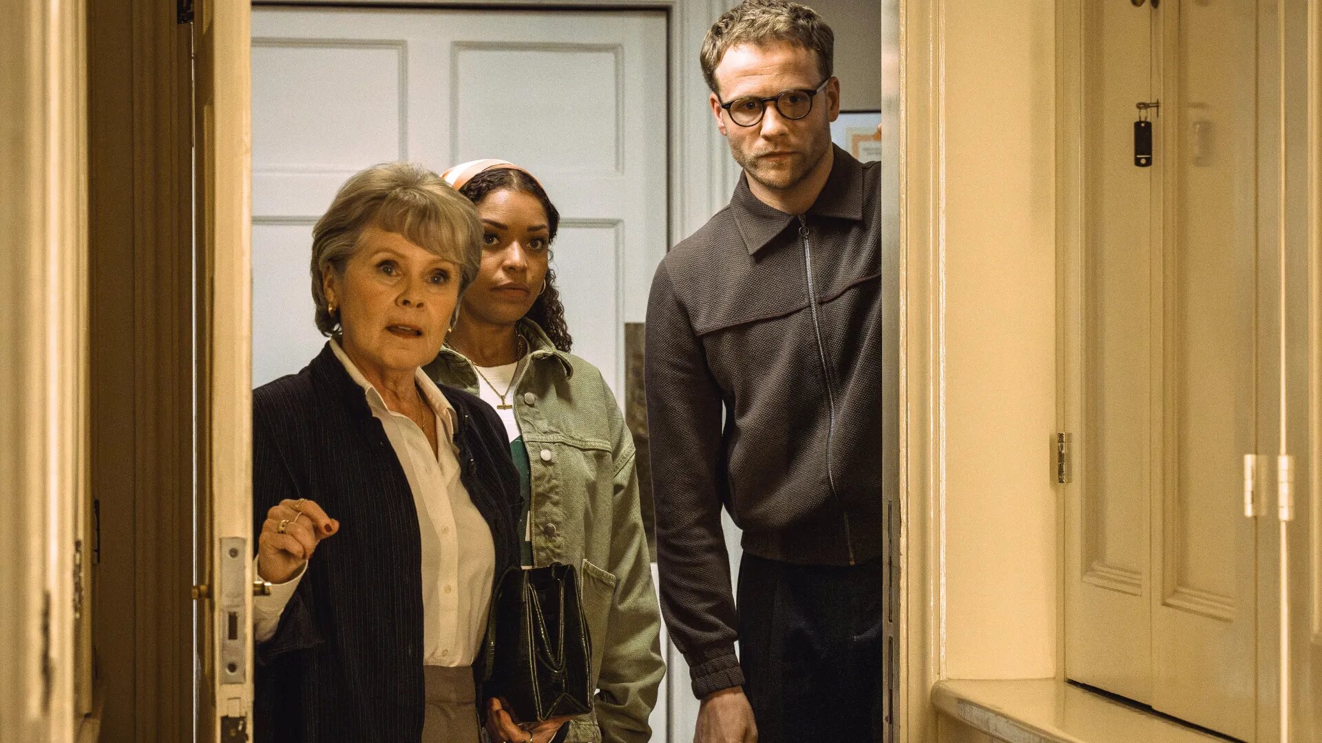 Tommy & Tuppence S1E3 Episode 3