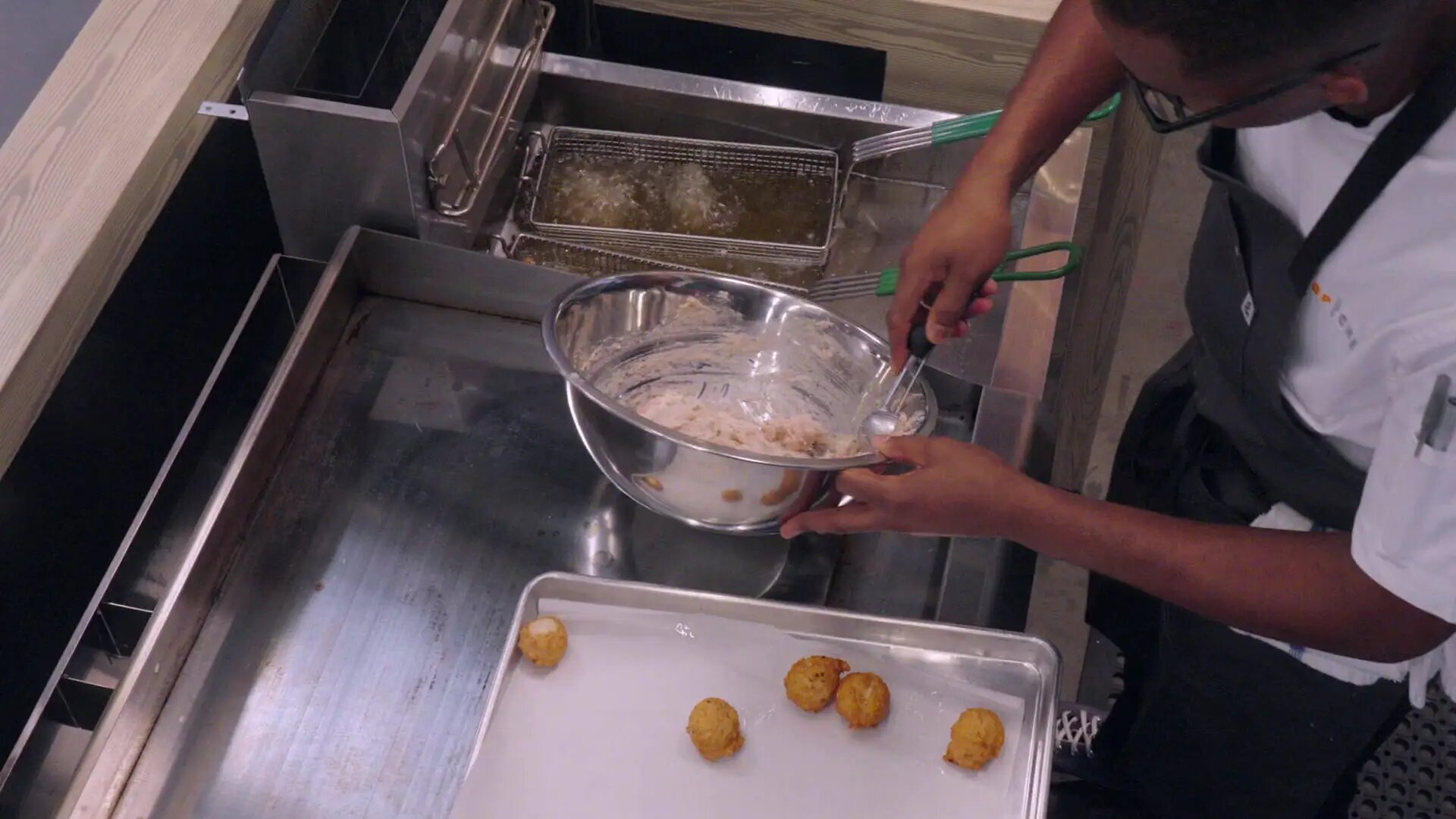 Top Chef S23E5 Cut and Dry