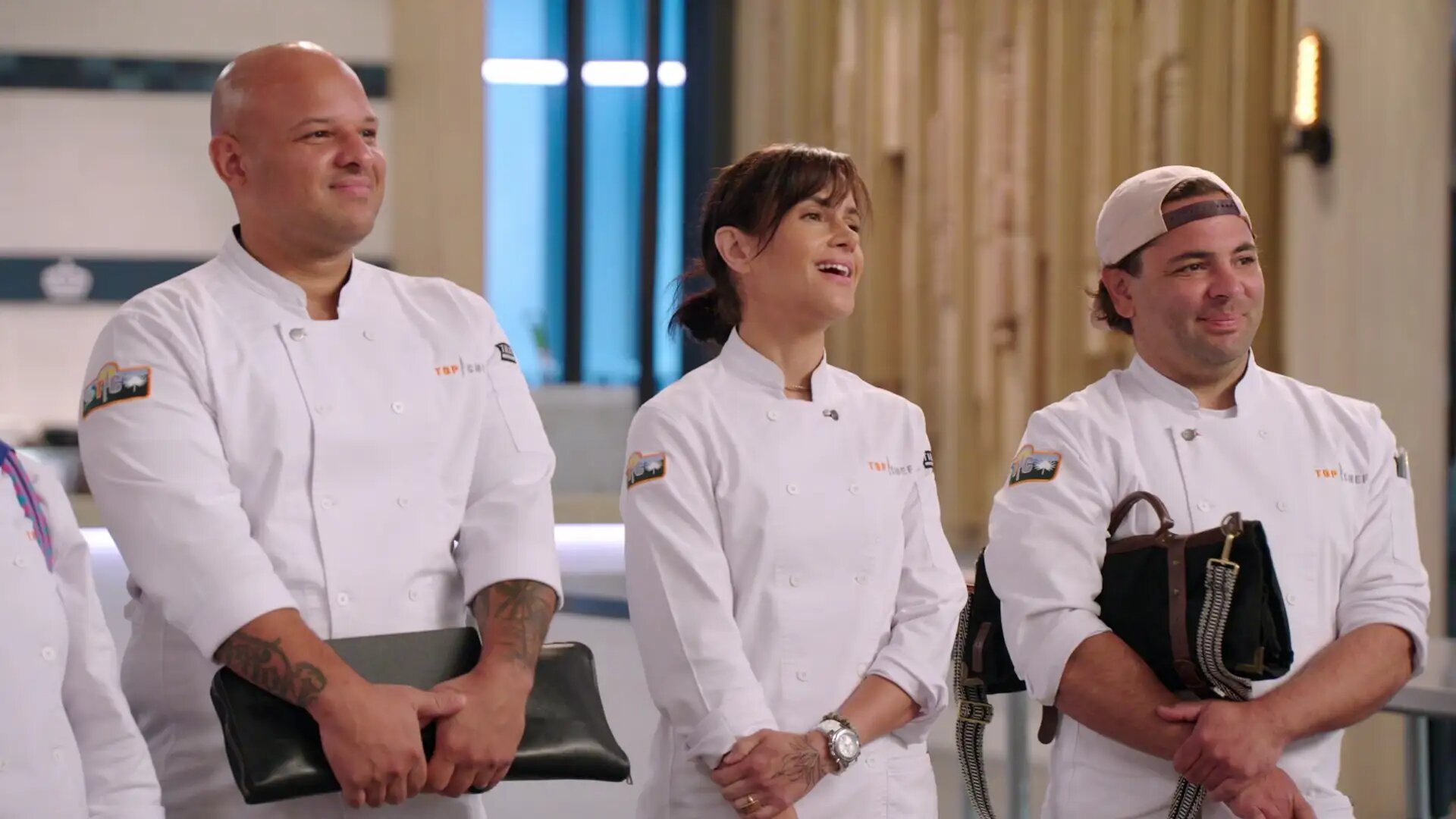Top Chef S23E6 Going Whole Hog