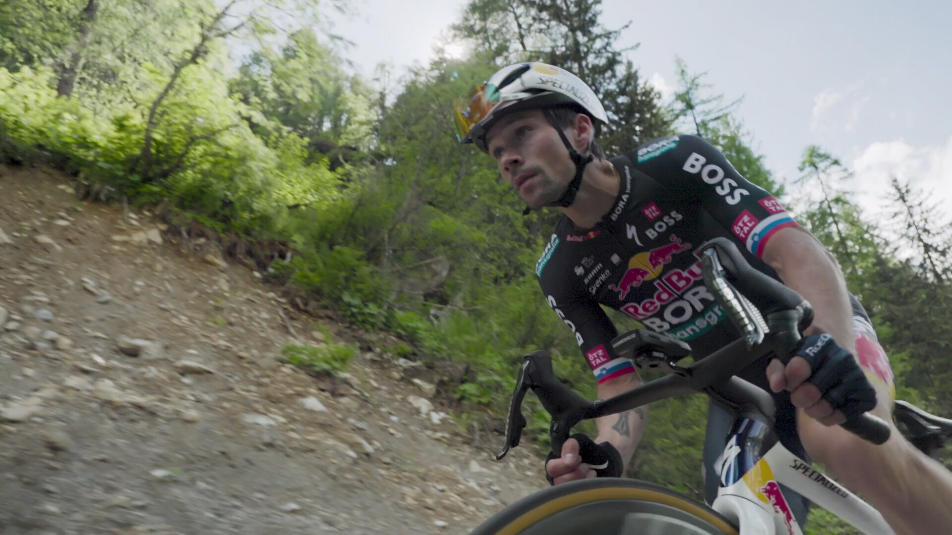 Tour de France: Unchained S3E2 Nouveau souffle