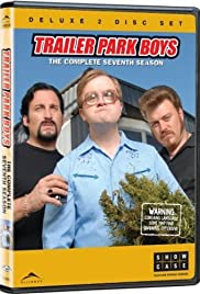 Trailer Park Boys I Banged Lucy and Knocked Her Up... No Big Deal