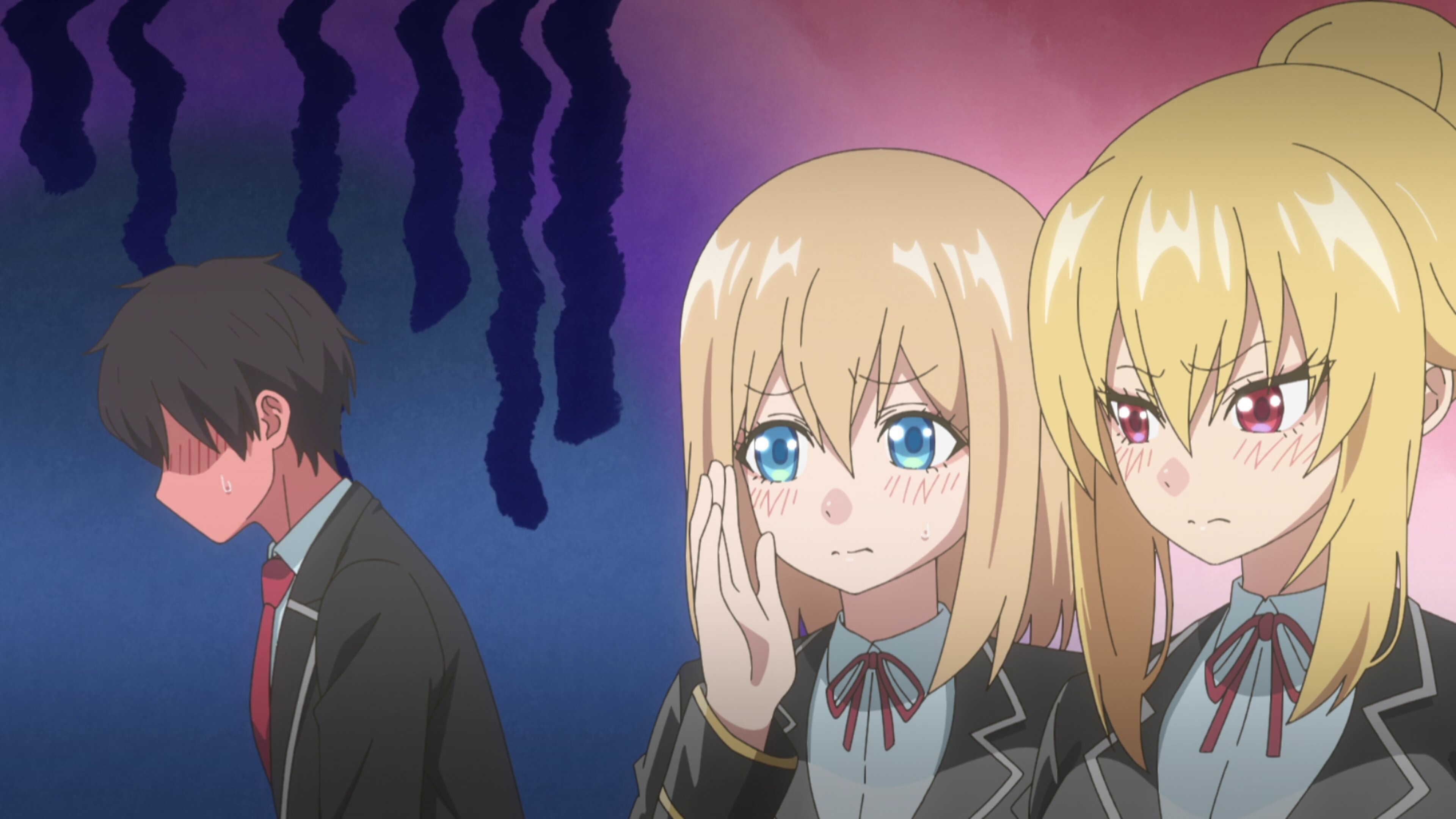 Trapped in a Dating Sim: The World of Otome Games Is Tough for Mobs. S2E8 You Can't Quantify Love!