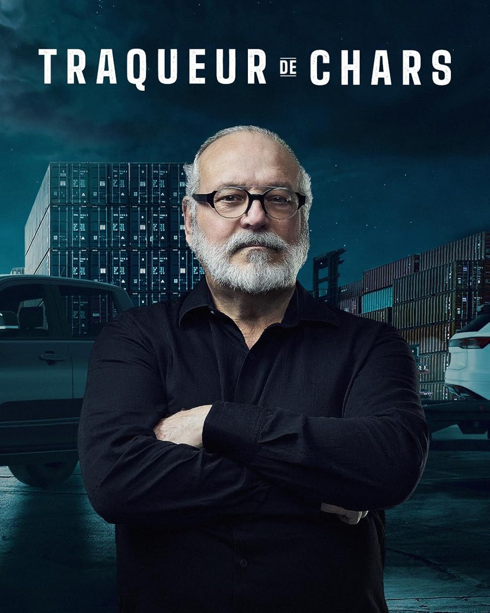Traqueur de chars