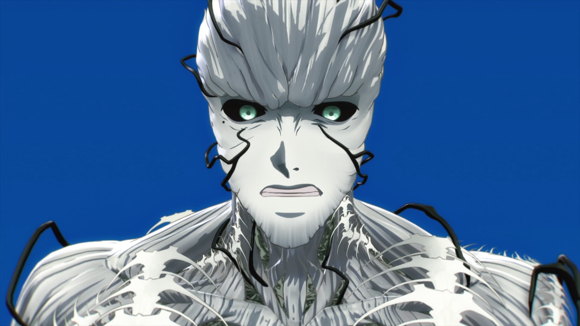 Trigun Stampede S2E11 I Miss You