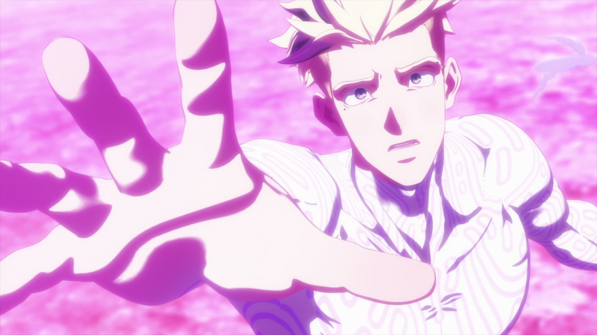 Trigun Stampede S2E12 Quo Vadis