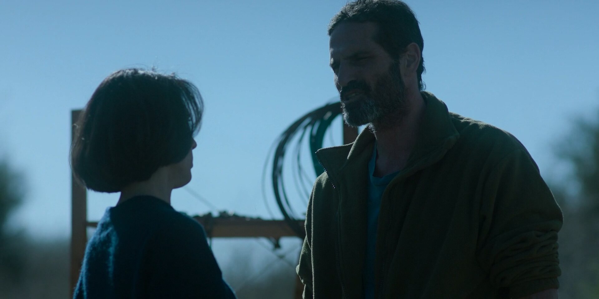 Unconditional S1E3 The Wet Side