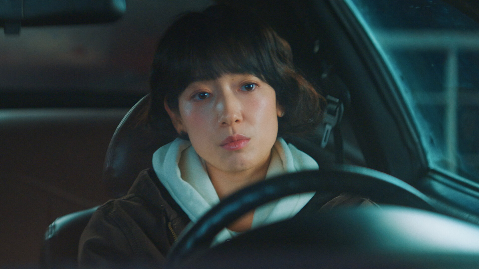 Undercover Miss Hong S1E7 I Know What You Did Last Summer