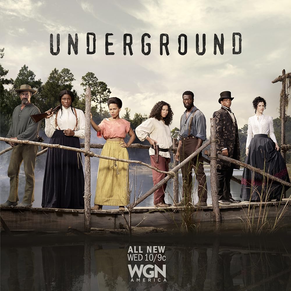 Underground