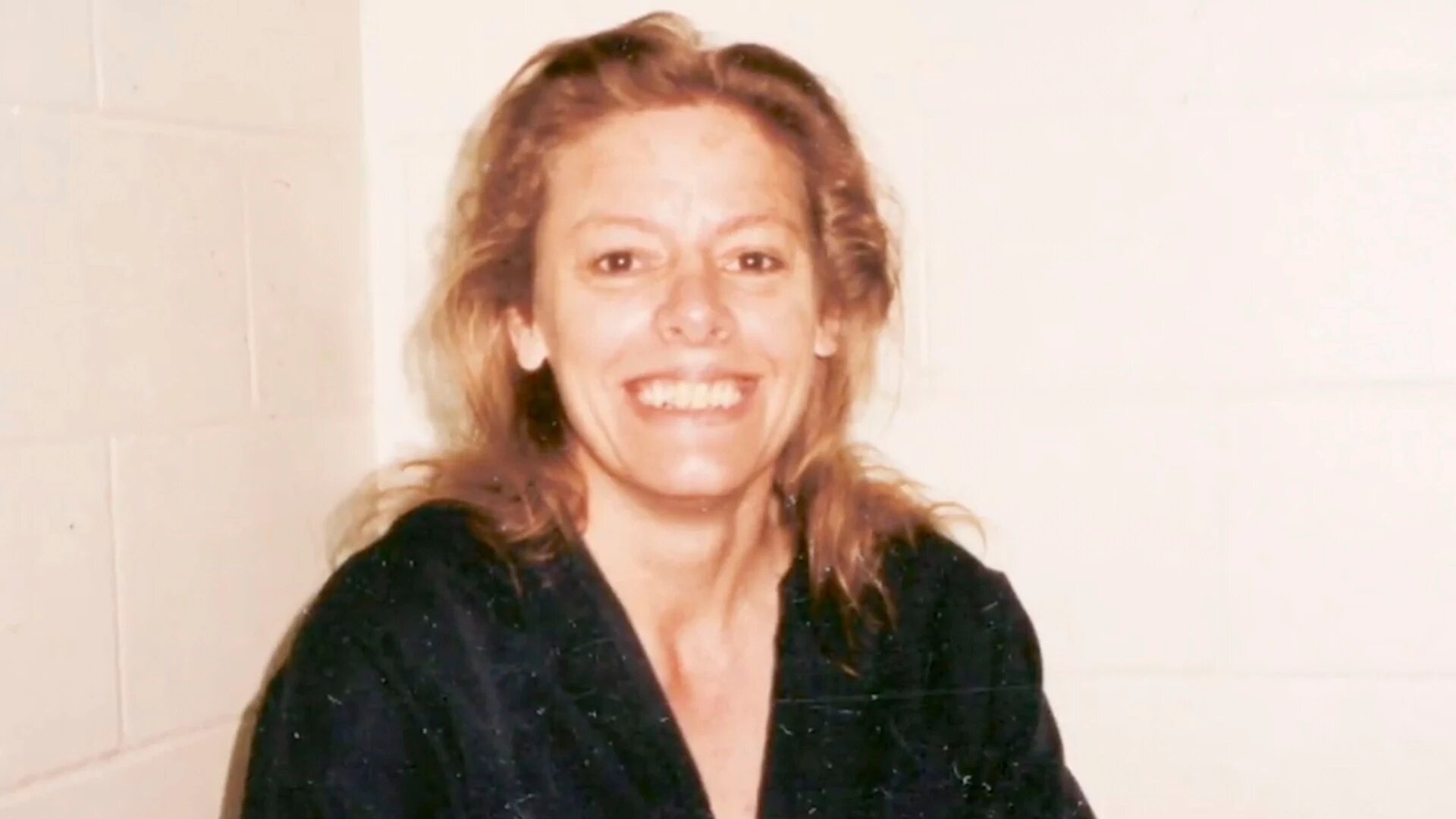 Unmasking a Monster: Aileen Wuornos S1E1 Face to Face With the Monster