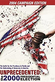 Unprecedented: The 2000 Presidential Election