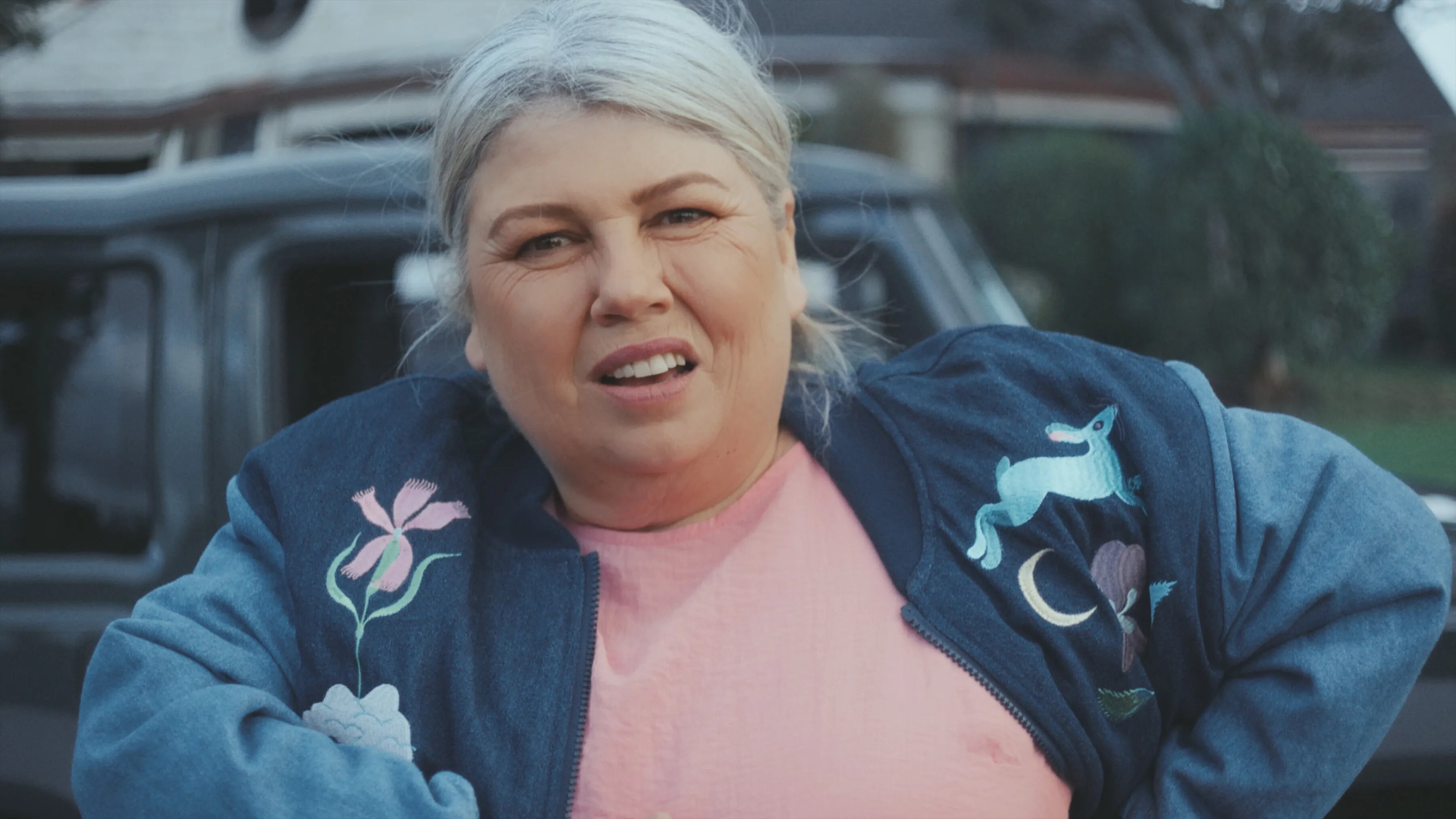 Urzila S1E6 Episode 6