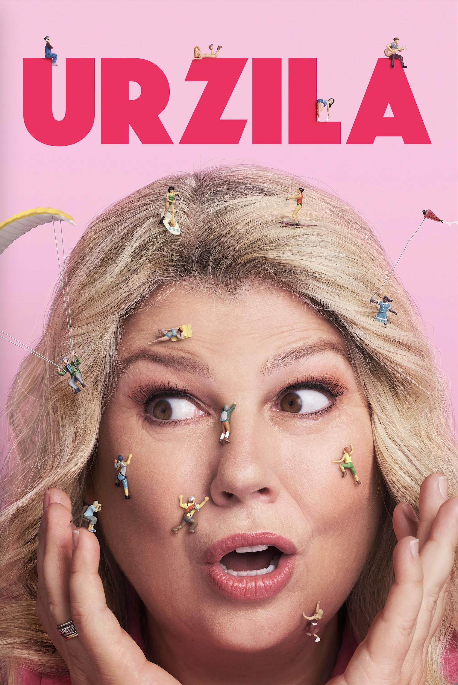 Urzila