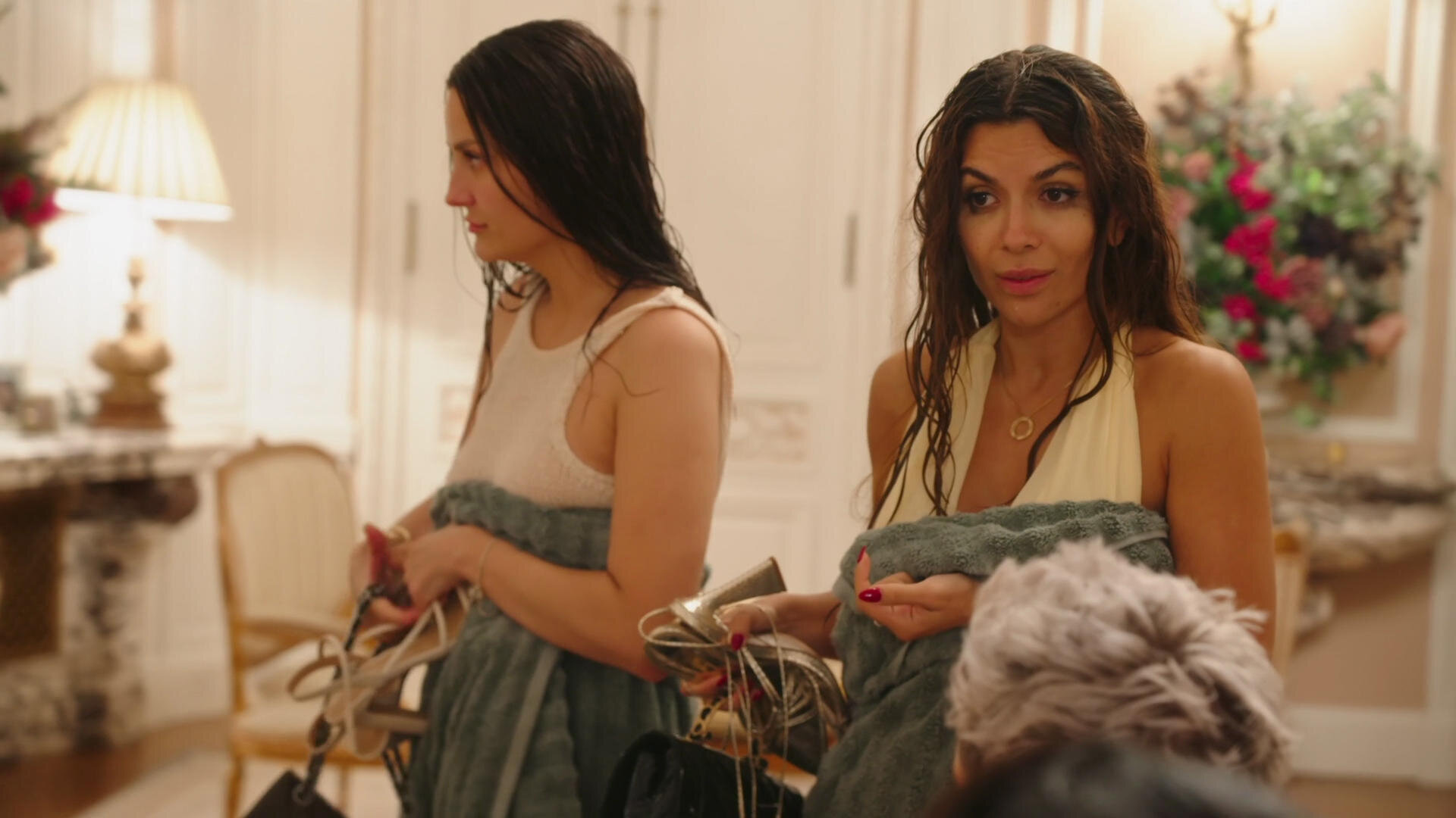Vanderpump Villa S3E2 Delulu is the Solulu