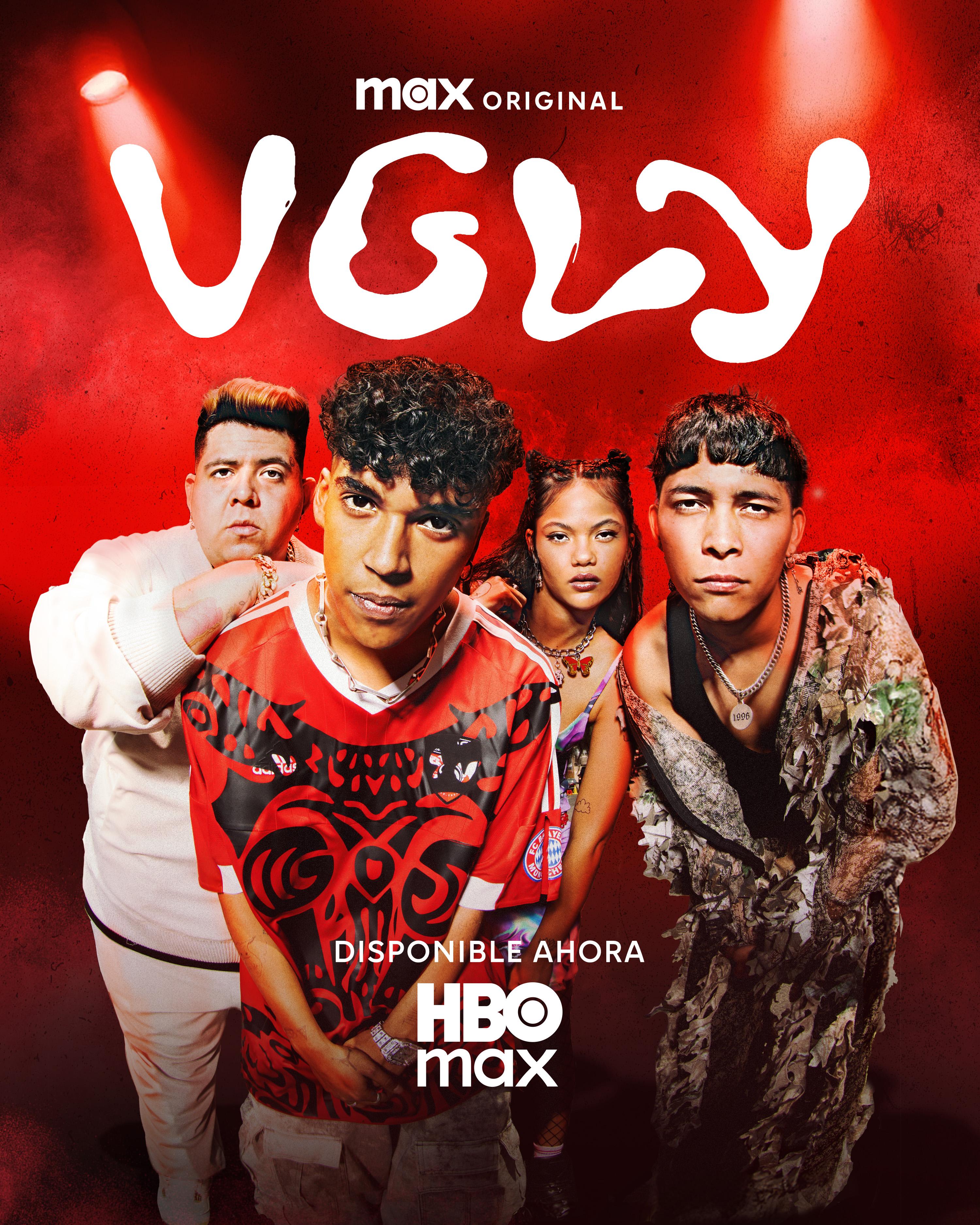 Vgly