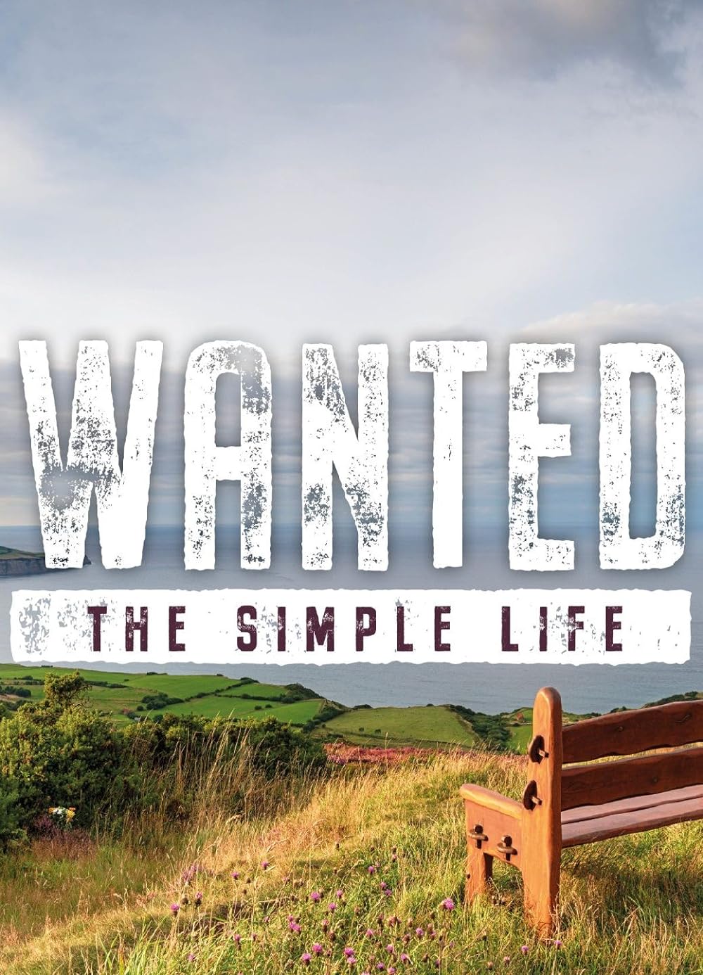 Wanted: A Simple Life