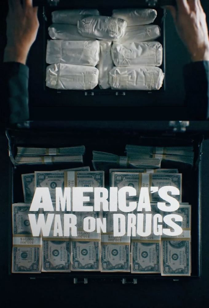 War on Drugs