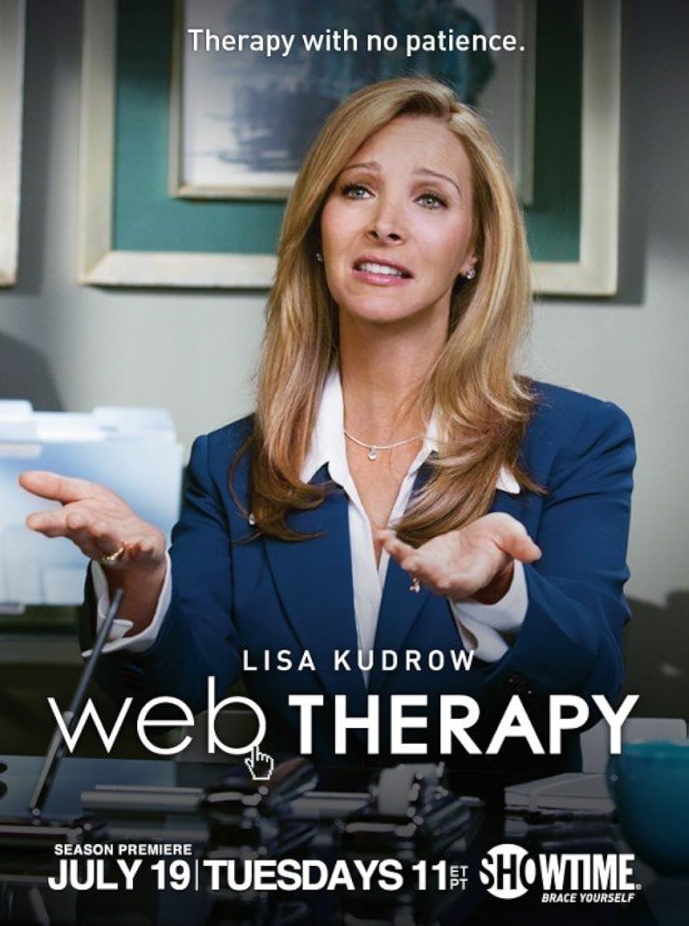 Web Therapy